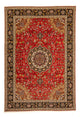 タブリーズ - 50 Raj 絨毯 359x254cm - ペルシャ絨毯