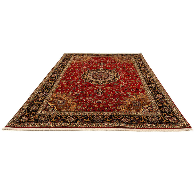 タブリーズ - 50 Raj 絨毯 359x254cm - ペルシャ絨毯