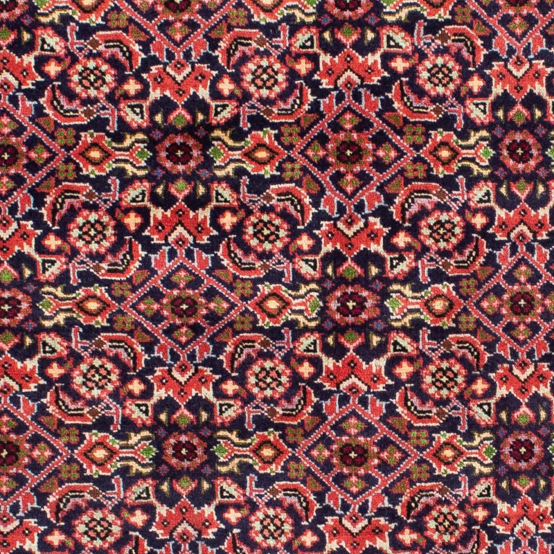 ビジャー - ザンジャン 絨毯 200x128cm - ペルシャ絨毯