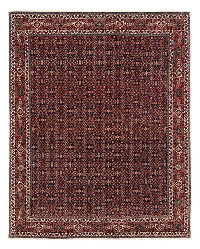 ビジャー 絨毯 205x248cm - ペルシャ絨毯