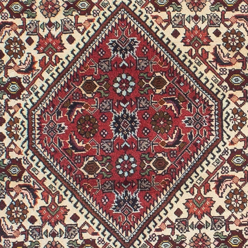 ビジャー 絨毯 300x83cm - ペルシャ絨毯
