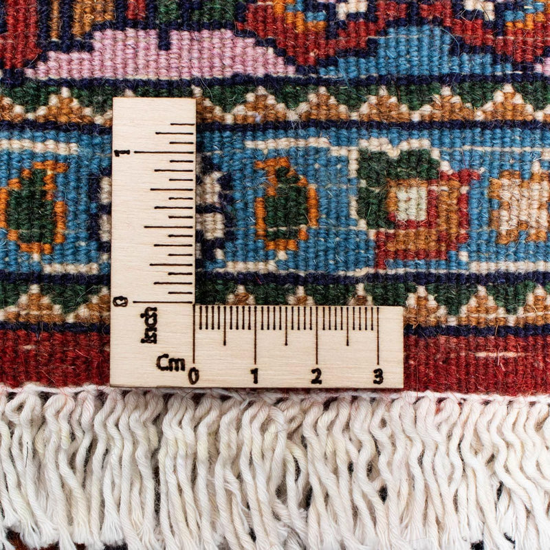 モウド 絨毯 283x83cm - ペルシャ絨毯