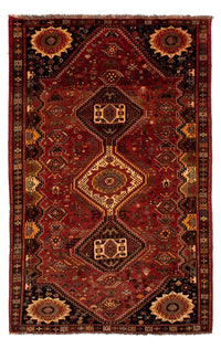 シーラーズ 絨毯 285x185cm - ペルシャ絨毯 – product image