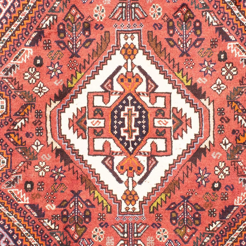 ガシュガイ 絨毯 170x118cm - ペルシャ絨毯
