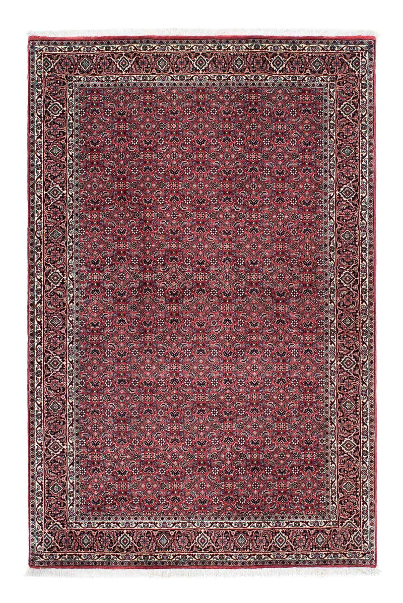 ビジャー 絨毯 200x133cm - ペルシャ絨毯