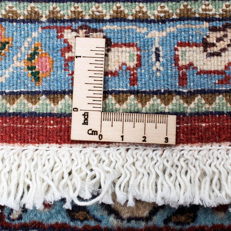 モウド 絨毯 300x82cm - ペルシャ絨毯