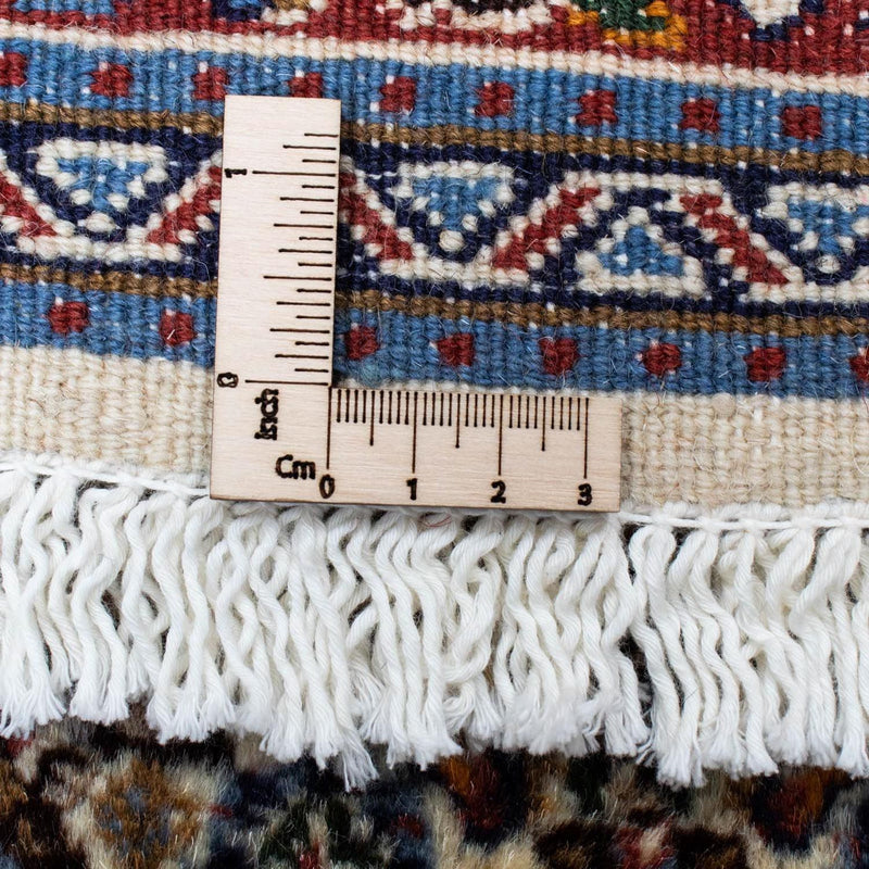 モウド 絨毯 293x77cm - ペルシャ絨毯