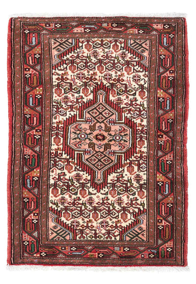 ホセイナバード 絨毯 82x122cm - ペルシャ絨毯