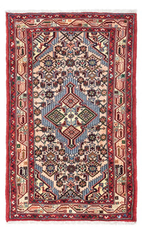 ホセイナバード 絨毯 121x76cm - ペルシャ絨毯 – product image