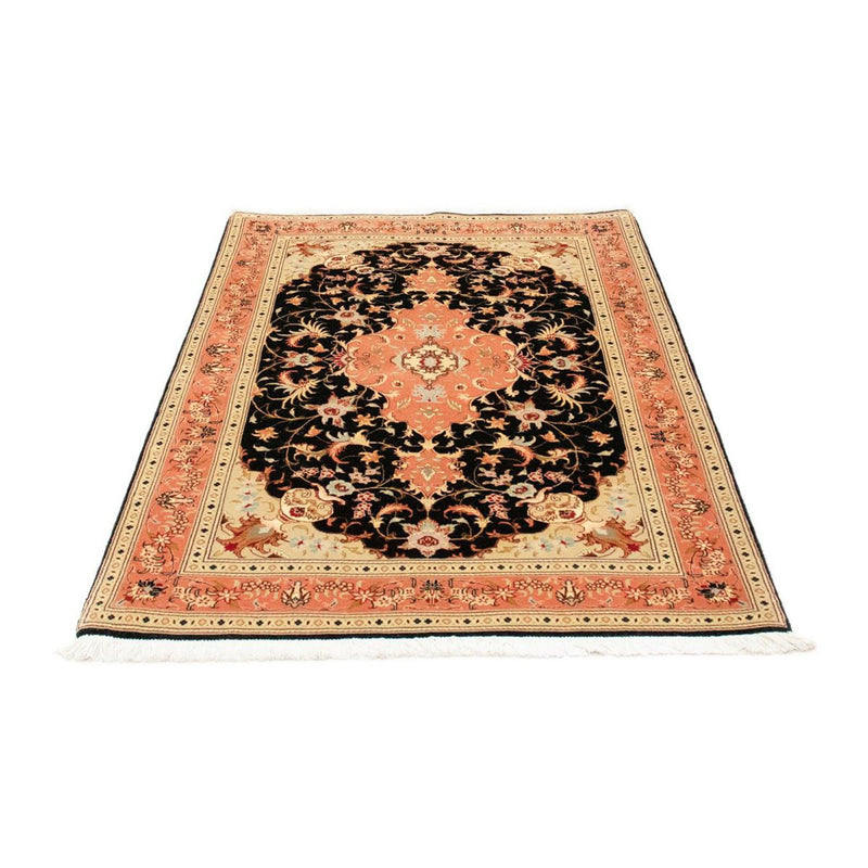 タブリーズ - 50 Raj 絨毯 161x101cm - ペルシャ絨毯
