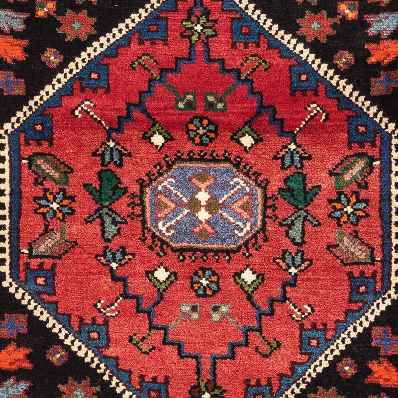 ホセイナバード 絨毯 133x80cm - ペルシャ絨毯