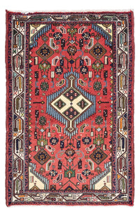 ホセイナバード 絨毯 126x83cm - ペルシャ絨毯 – product image
