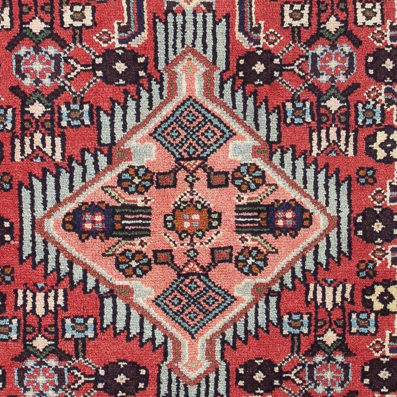 ハマダン 絨毯 126x80cm - ペルシャ絨毯