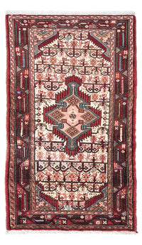 ホセイナバード 絨毯 125x78cm - ペルシャ絨毯 – product image