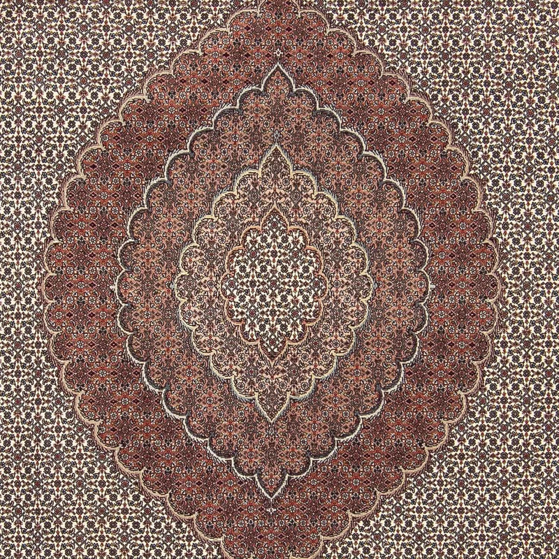タブリーズ 絨毯 300x250cm - ペルシャ絨毯