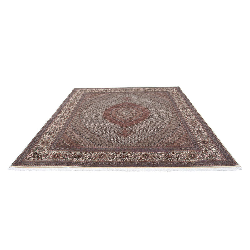タブリーズ 絨毯 300x250cm - ペルシャ絨毯