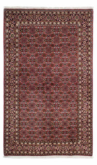 ビジャー - ザンジャン 絨毯 231x138cm - ペルシャ絨毯 – product image