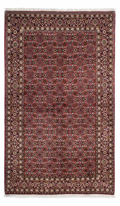 ビジャー - ザンジャン 絨毯 138x231cm - ペルシャ絨毯
