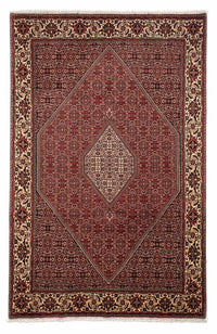 ビジャー 絨毯 304x200cm - ペルシャ絨毯 – product image
