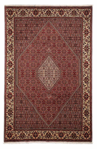 ビジャー 絨毯 200x304cm - ペルシャ絨毯