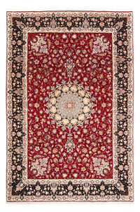 タブリーズ - 50 Raj 絨毯 303x202cm - ペルシャ絨毯 – product image