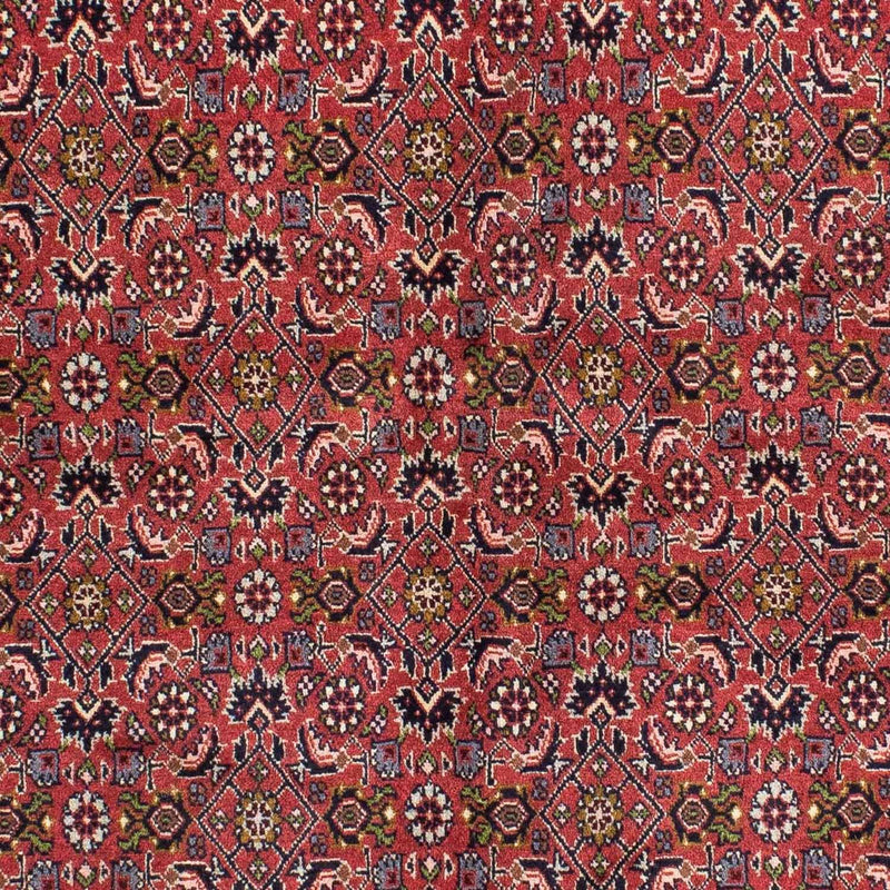 ビジャー - ザンジャン 絨毯 207x142cm - ペルシャ絨毯