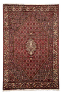 ビジャー 絨毯 305x202cm - ペルシャ絨毯 – product image