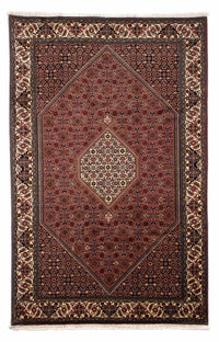 ビジャー 絨毯 302x200cm - ペルシャ絨毯 – product image