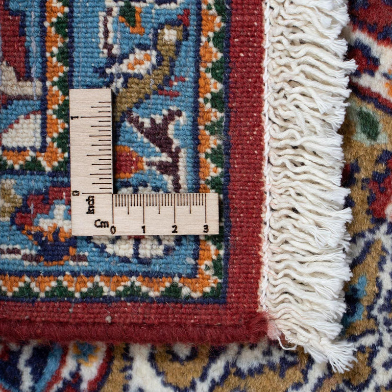 モウド 絨毯 240x147cm - ペルシャ絨毯