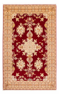 タブリーズ - 50 Raj 絨毯 312x200cm - ペルシャ絨毯 – product image
