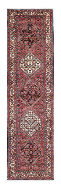 ビジャー 絨毯 313x83cm - ペルシャ絨毯 – product image