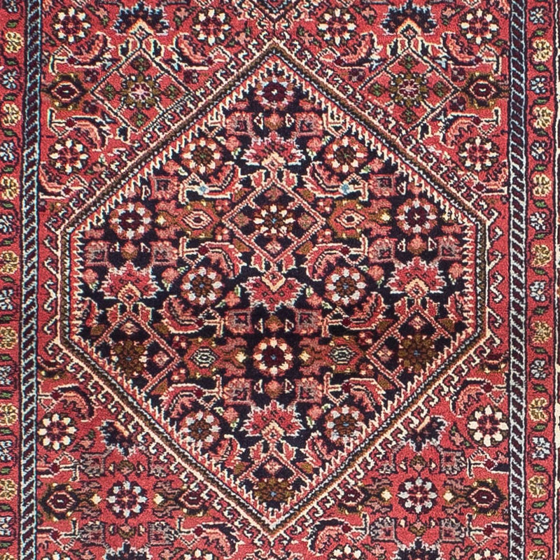 ビジャー 絨毯 313x83cm - ペルシャ絨毯