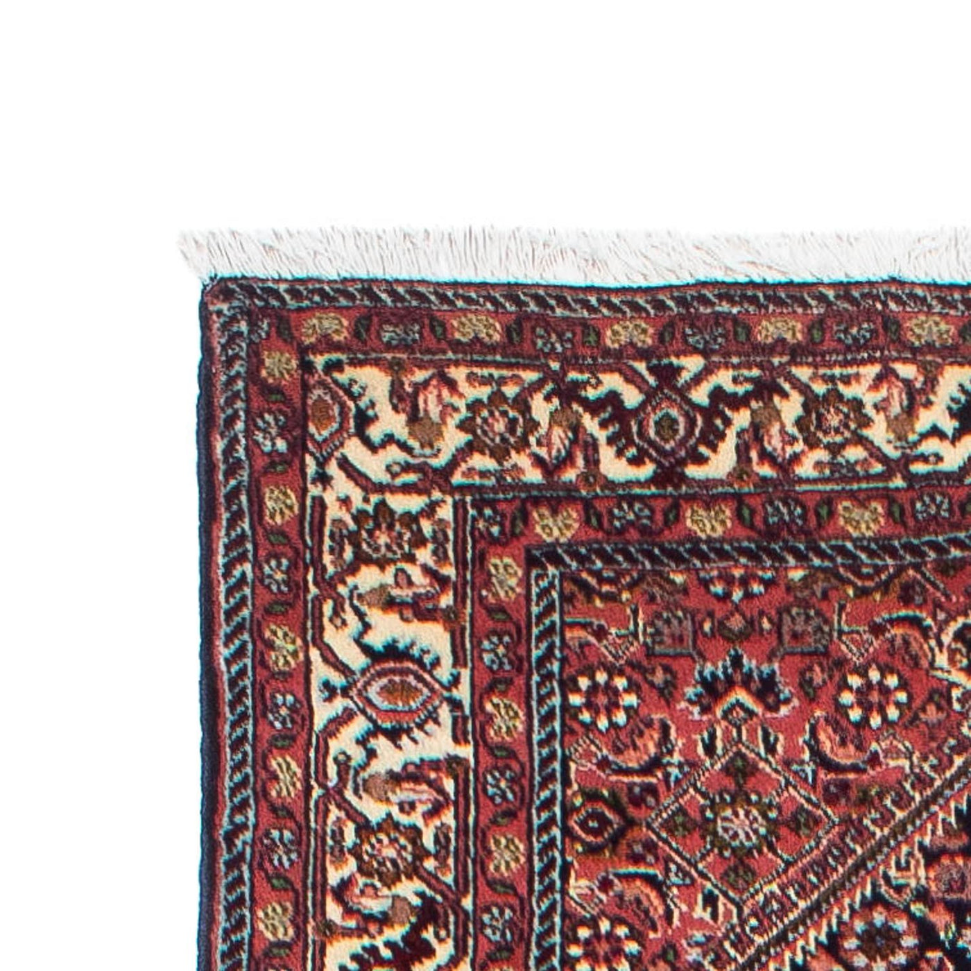 ビジャー 絨毯 313x83cm - ペルシャ絨毯