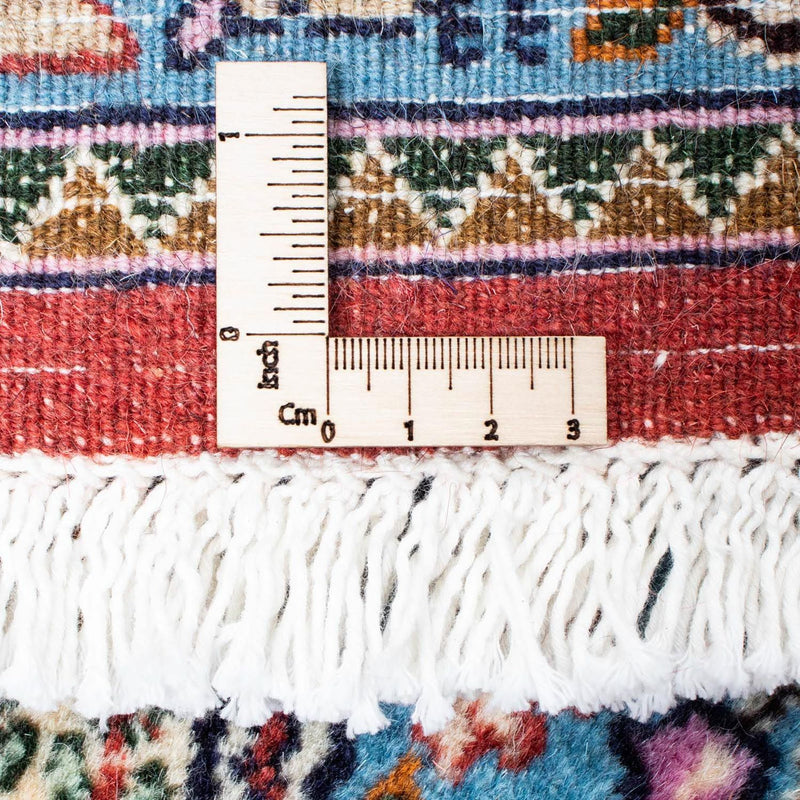モウド 絨毯 302x202cm - ペルシャ絨毯