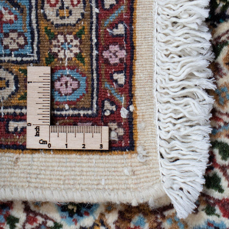 モウド 絨毯 245x153cm - ペルシャ絨毯