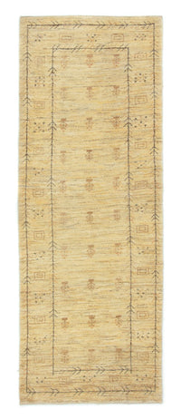 ペルシャギャベ 絨毯 236x85cm - ペルシャウールラグ – product image