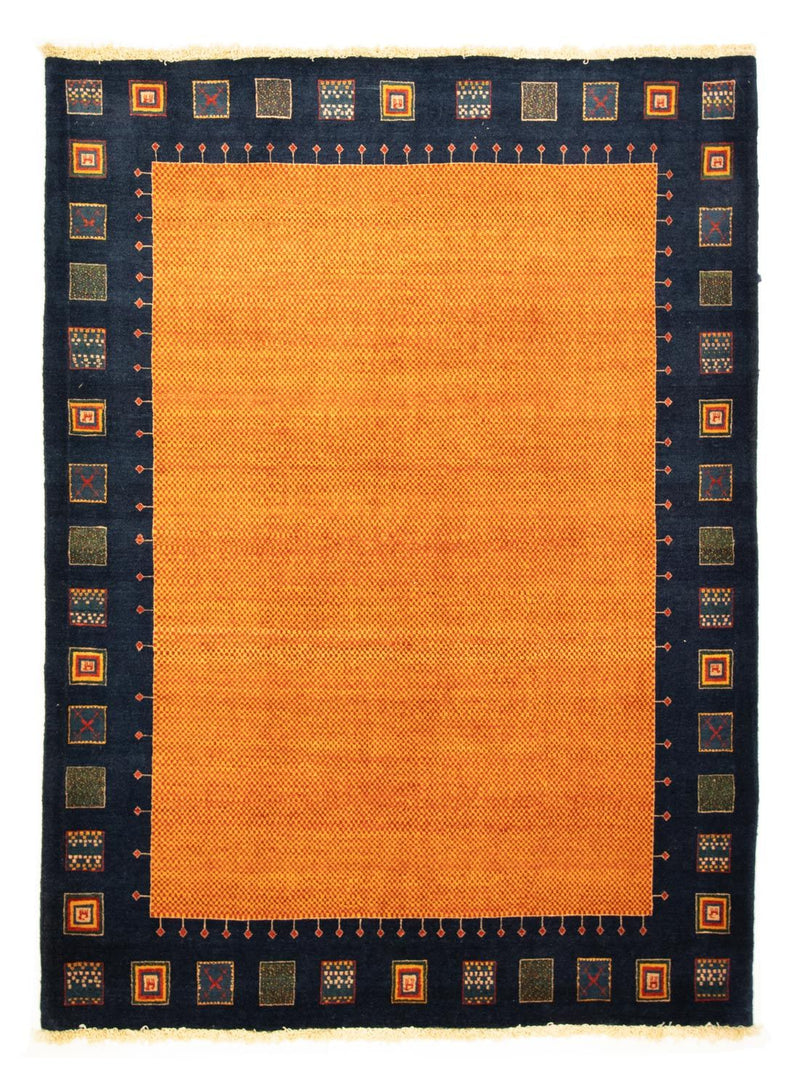 ロリバフト 絨毯 238x172cm - ペルシャウールラグ
