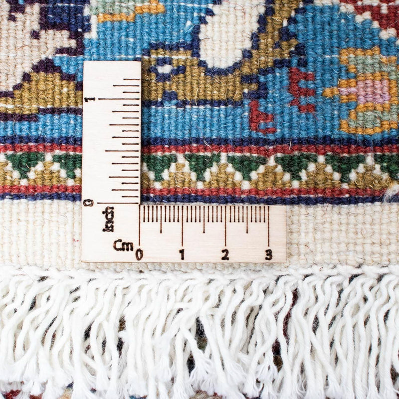 モウド 絨毯 298x198cm - ペルシャ絨毯