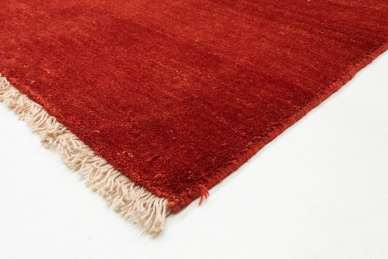 ペルシャギャベ 絨毯 353x254cm - ペルシャウールラグ