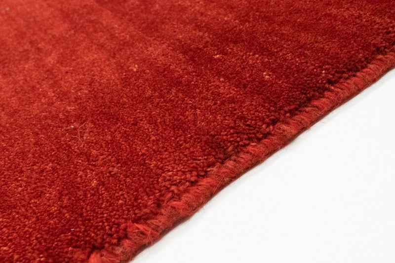 ペルシャギャベ 絨毯 353x254cm - ペルシャウールラグ
