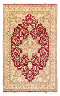 タブリーズ - 50 Raj 絨毯 300x200cm - ペルシャ絨毯 – product image