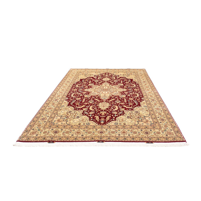 タブリーズ - 50 Raj 絨毯 300x200cm - ペルシャ絨毯