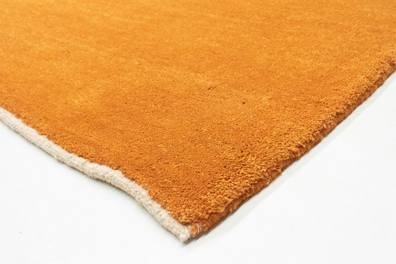 ペルシャギャベ 絨毯 335x248cm - ペルシャウールラグ