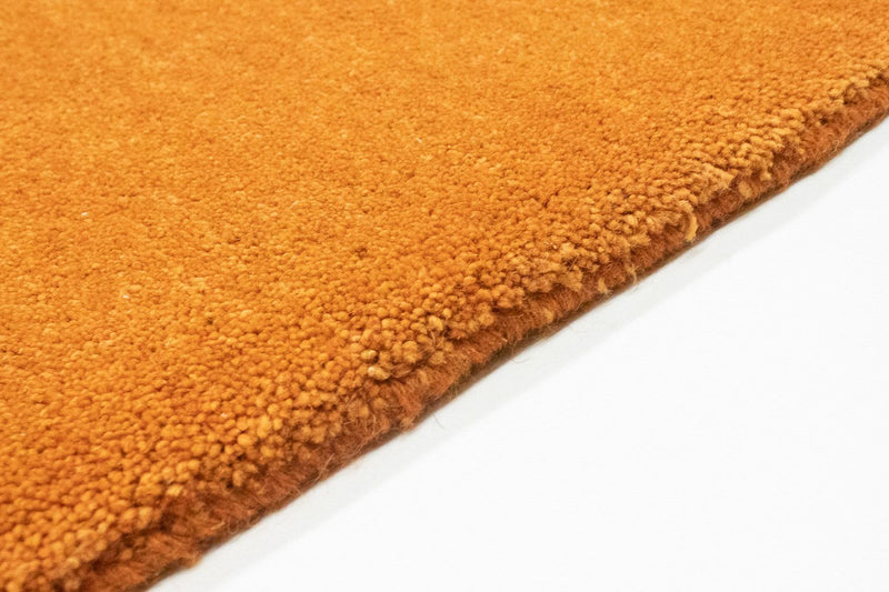 ペルシャギャベ 絨毯 335x248cm - ペルシャウールラグ