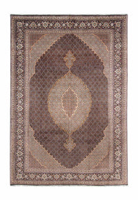 タブリーズ 絨毯 295x202cm - ペルシャ絨毯 – product image