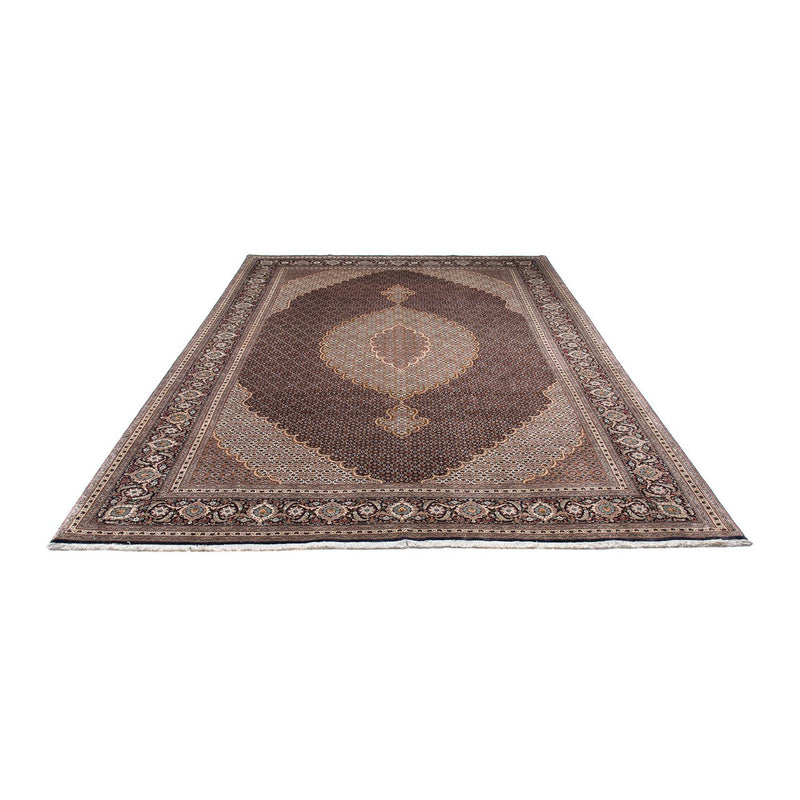 タブリーズ 絨毯 295x202cm - ペルシャ絨毯