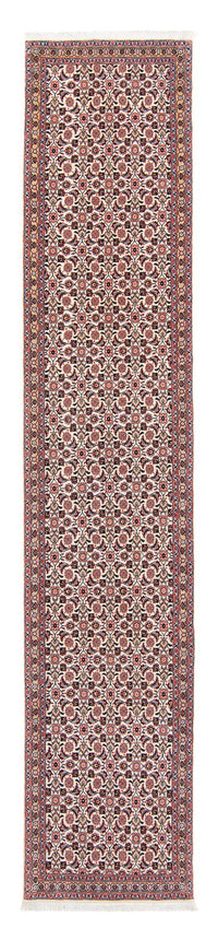 タブリーズ 絨毯 392x73cm - ペルシャ絨毯 – product image