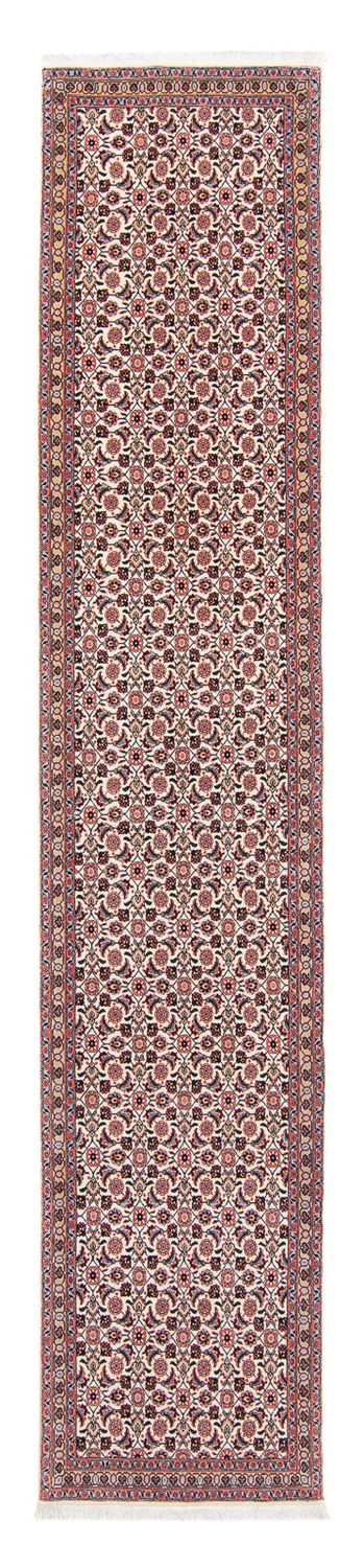 タブリーズ 絨毯 73x392cm - ペルシャ絨毯
