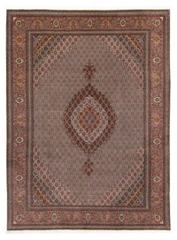 タブリーズ 絨毯 341x251cm - ペルシャ絨毯 – product image