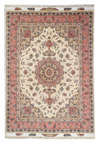 タブリーズ - 50 Raj 絨毯 210x150cm - ペルシャ絨毯 – product image